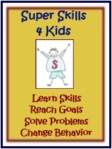 Super Skills 4 Kids Home Study Course