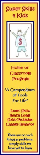 Super Skills 4 Kids Home Study Course